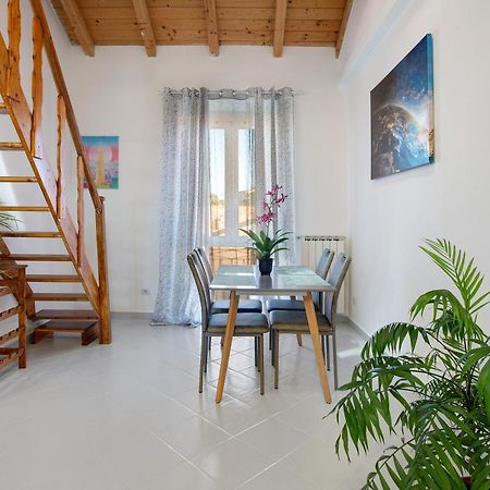 Casa Global Atlantica Apartman Nova Milanese Kültér fotó