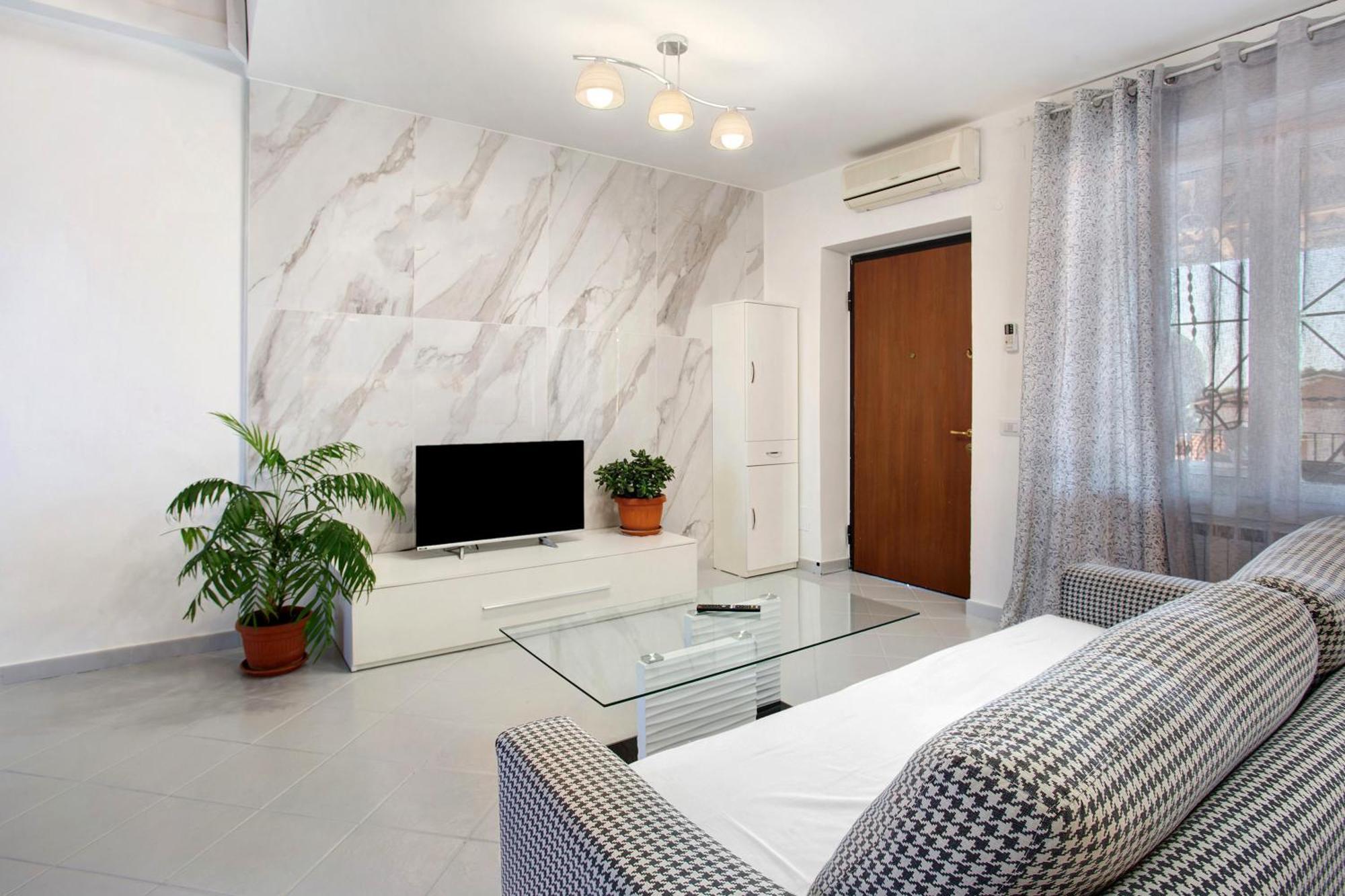 Casa Global Atlantica Apartman Nova Milanese Kültér fotó