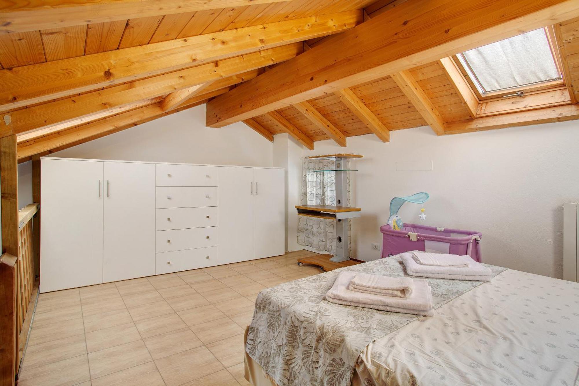 Casa Global Atlantica Apartman Nova Milanese Kültér fotó