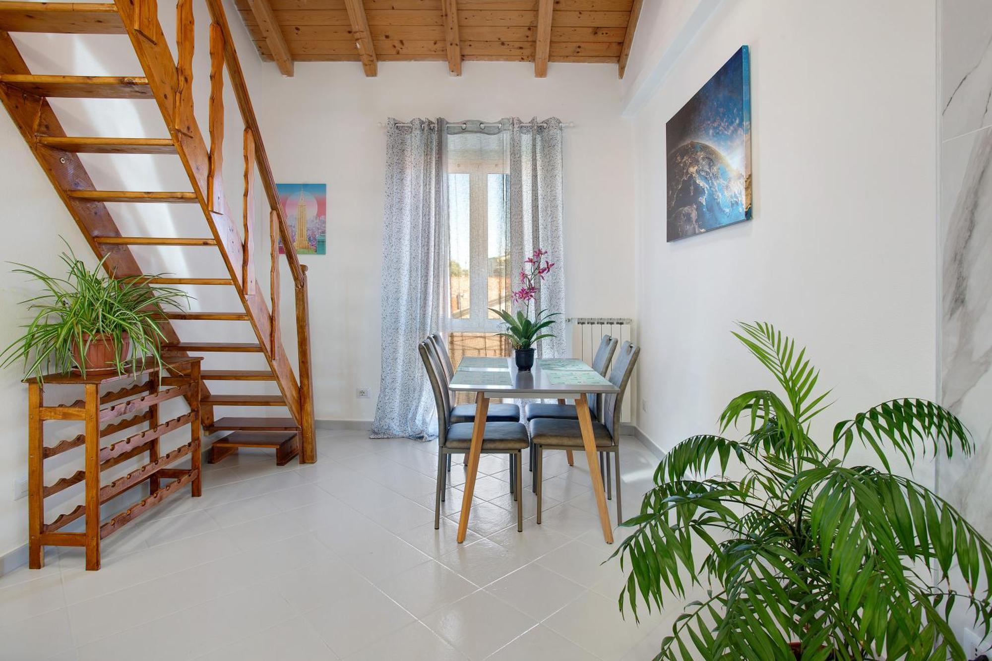 Casa Global Atlantica Apartman Nova Milanese Kültér fotó