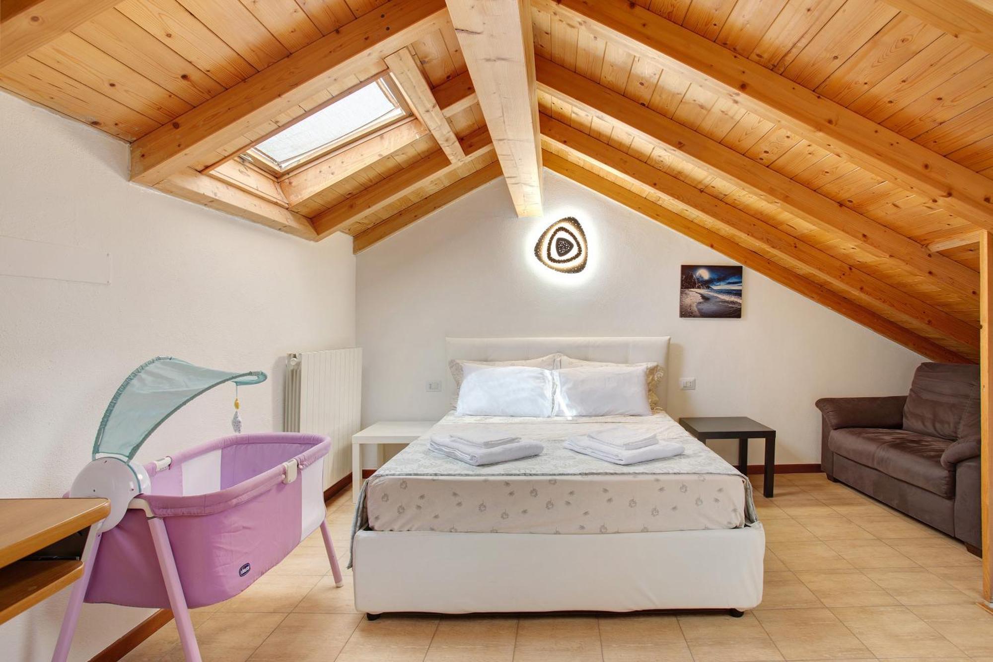 Casa Global Atlantica Apartman Nova Milanese Kültér fotó